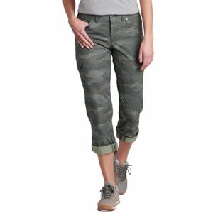 Kuhl FreeFlex Convertible Roll-Up Pant